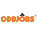 Oddjobs Franchise Limited logo